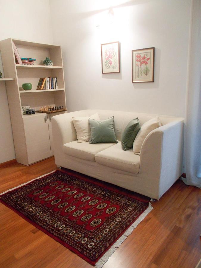 Appartamento Residenza San Bortolo Vicenza Esterno foto