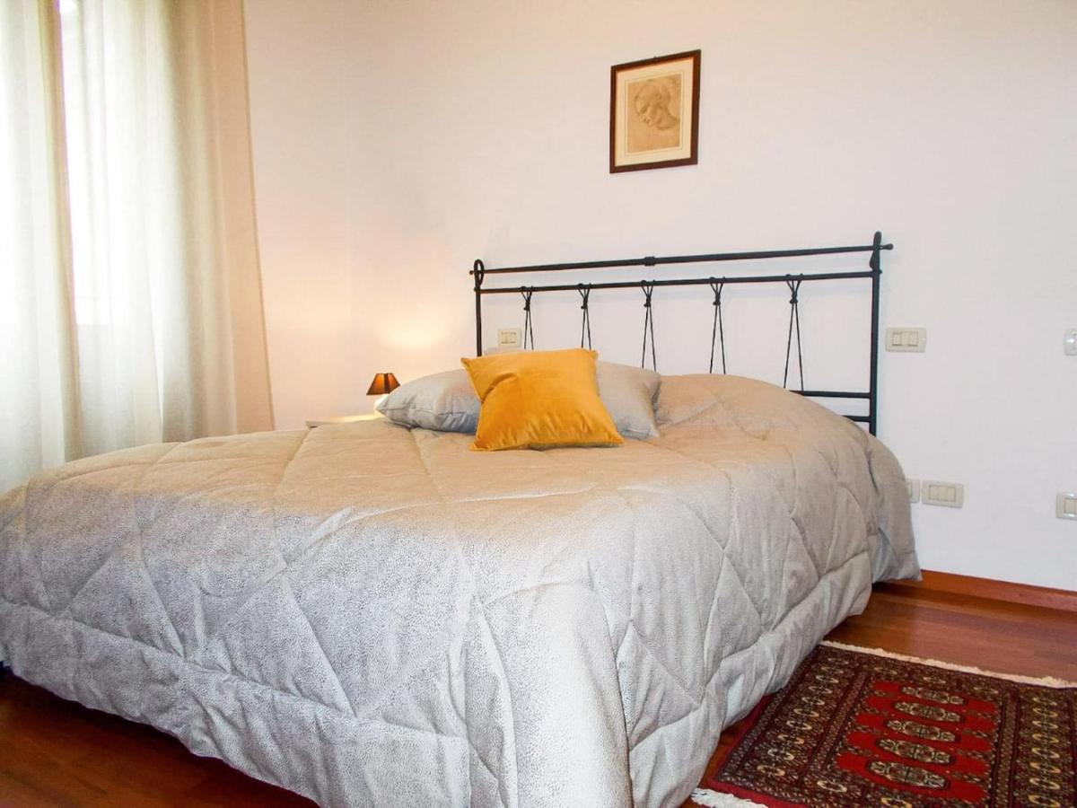 Appartamento Residenza San Bortolo Vicenza Esterno foto